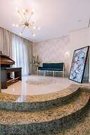 Prosper Executive Hotel