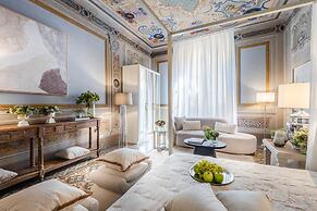 The Fresco Tale a Charming 3 Bedrooms Apartment