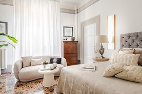 The Fresco Tale a Charming 3 Bedrooms Apartment