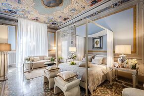 The Fresco Tale a Charming 3 Bedrooms Apartment