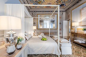 The Fresco Tale a Charming 3 Bedrooms Apartment