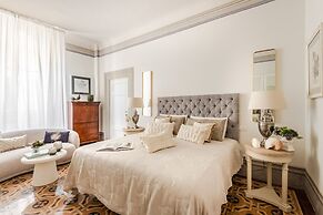 The Fresco Tale a Charming 3 Bedrooms Apartment