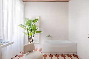 The Fresco Tale a Charming 3 Bedrooms Apartment