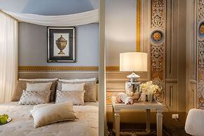 The Fresco Tale a Charming 3 Bedrooms Apartment