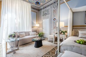 The Fresco Tale a Charming 3 Bedrooms Apartment