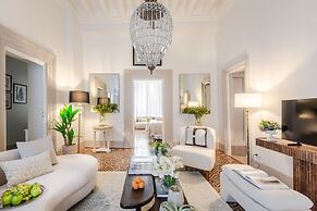 The Fresco Tale a Charming 3 Bedrooms Apartment