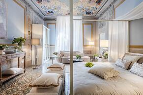 The Fresco Tale a Charming 3 Bedrooms Apartment