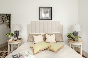 The Fresco Tale a Charming 3 Bedrooms Apartment