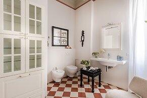 The Fresco Tale a Charming 3 Bedrooms Apartment