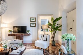 The Fresco Tale a Charming 3 Bedrooms Apartment