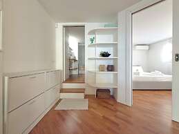 Loft Nicholas in Milano