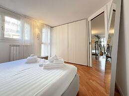 Loft Nicholas in Milano