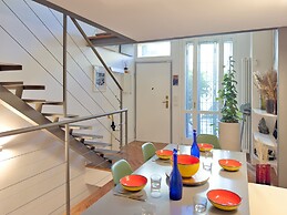Loft Nicholas in Milano