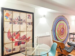 Loft Nicholas in Milano