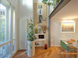 Loft Nicholas in Milano