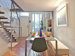 Loft Nicholas in Milano
