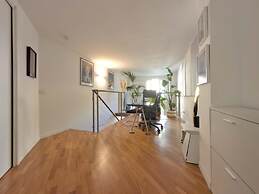 Loft Nicholas in Milano