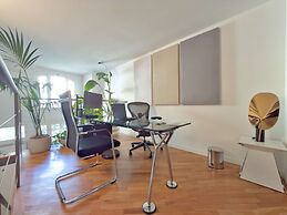 Loft Nicholas in Milano