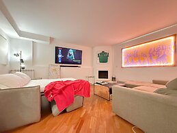 Loft Nicholas in Milano