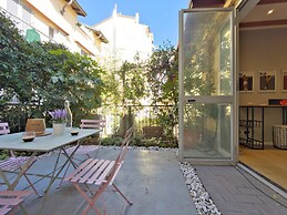 Loft Nicholas in Milano