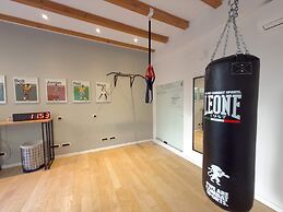 Loft Nicholas in Milano