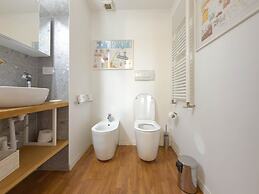 Loft Nicholas in Milano