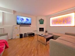 Loft Nicholas in Milano