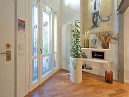 Loft Nicholas in Milano