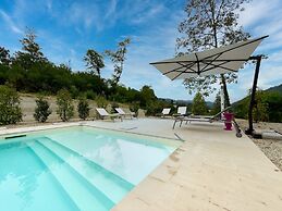 Casale Bera Hills View Private Pool and Garden