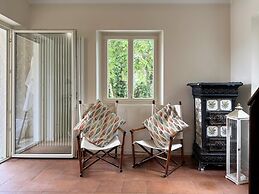 Casale Bera Hills View Private Pool and Garden