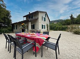 Casale Bera Hills View Private Pool and Garden