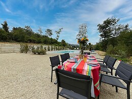 Casale Bera Hills View Private Pool and Garden