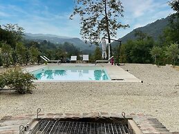 Casale Bera Hills View Private Pool and Garden