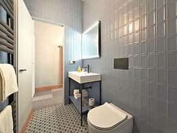 Cinisca Suites in Bologna