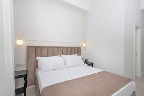 Hotel Odeon Napoli