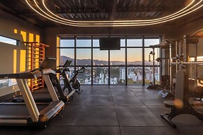 UP Smart Loft