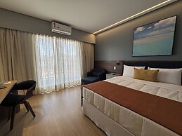 Ecoblue Resort Avaré