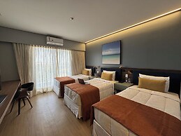 Ecoblue Resort Avaré