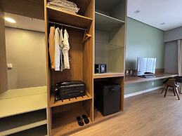 Ecoblue Resort Avaré