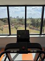 Ecoblue Resort Avaré