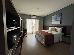 Ecoblue Resort Avaré