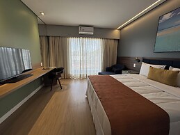 Ecoblue Resort Avaré