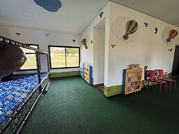 Ecoblue Resort Avaré