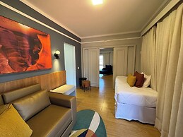 Ecoblue Resort Avaré