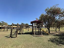 Ecoblue Resort Avaré