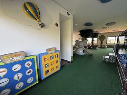 Ecoblue Resort Avaré