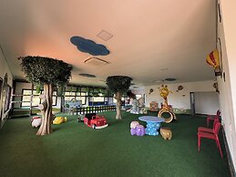 Ecoblue Resort Avaré