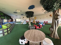 Ecoblue Resort Avaré