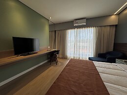 Ecoblue Resort Avaré