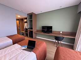 Ecoblue Resort Avaré